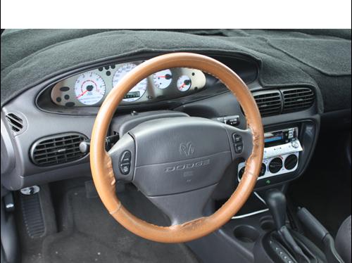 Dodge Stratus 1998 photo 5