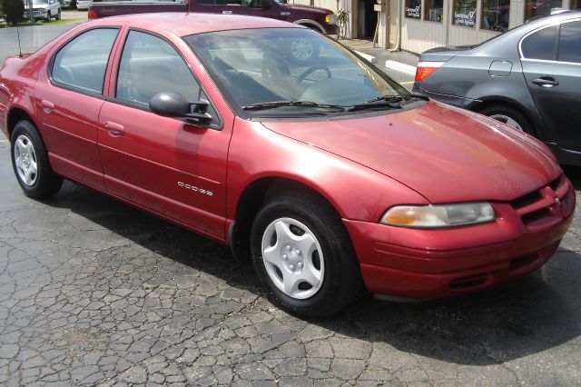 Dodge Stratus 1998 photo 1