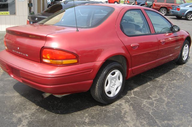 Dodge Stratus 1998 photo 3