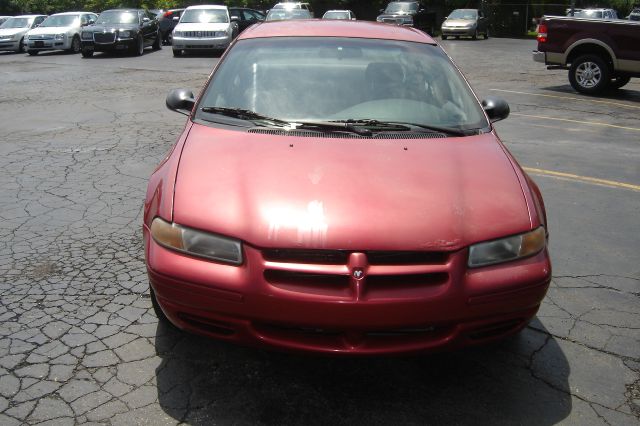 Dodge Stratus 1998 photo 4