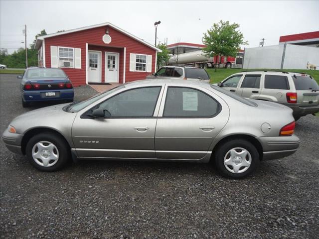 Dodge Stratus 1998 photo 3