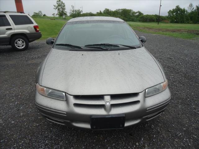 Dodge Stratus 1998 photo 4