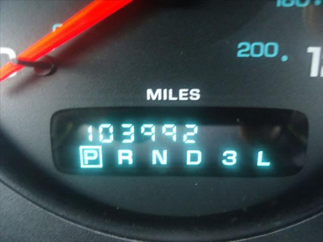 Dodge Stratus 1998 photo 5