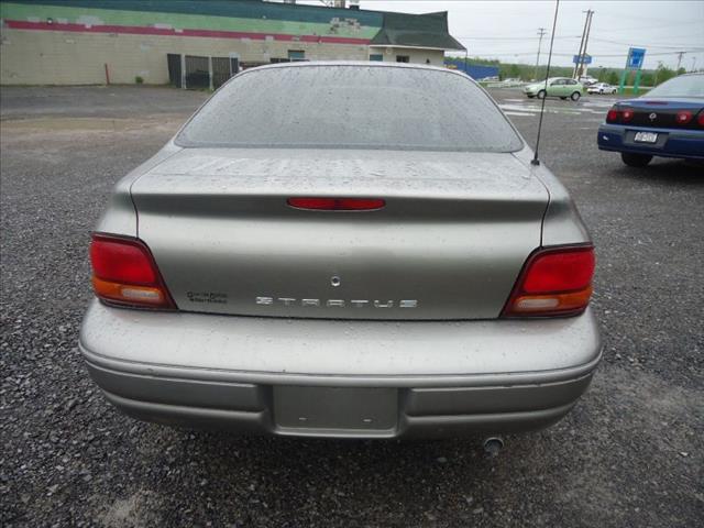 Dodge Stratus 1998 photo 6
