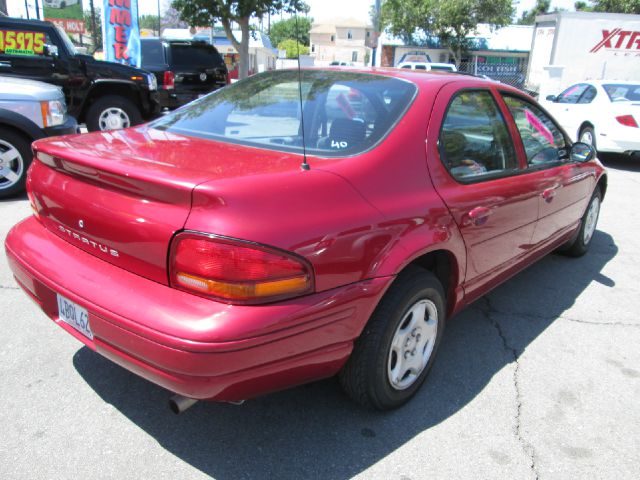 Dodge Stratus 1998 photo 1