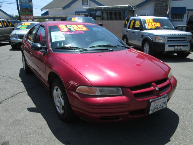 Dodge Stratus 1998 photo 2