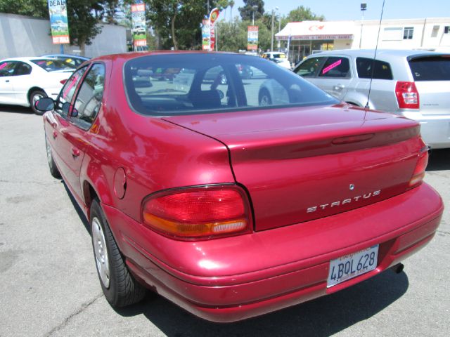 Dodge Stratus 1998 photo 4