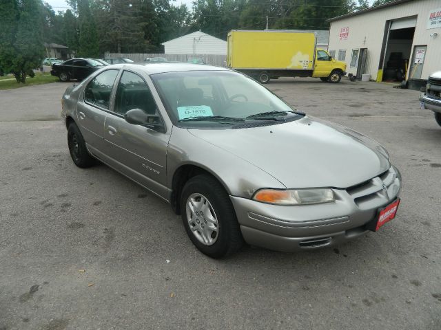 Dodge Stratus 1999 photo 2