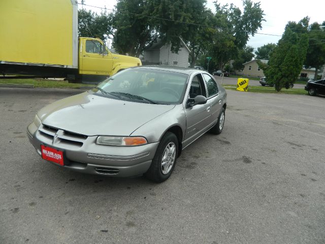 Dodge Stratus 1999 photo 4