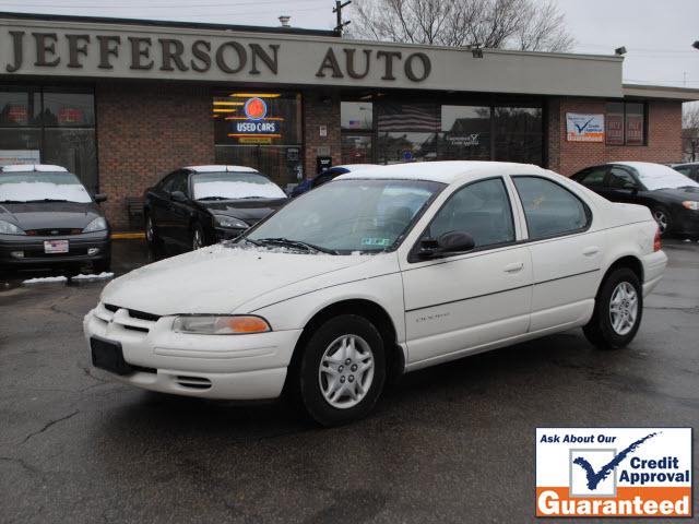 Dodge Stratus 1999 photo 5