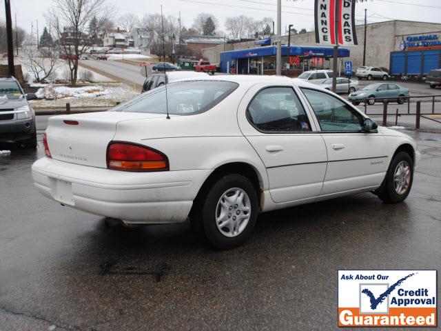 Dodge Stratus Unknown Sedan