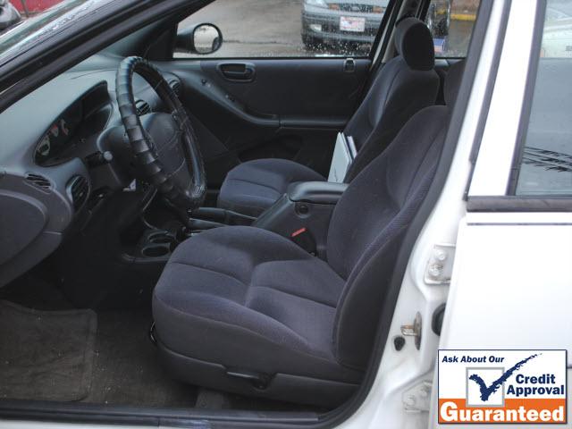 Dodge Stratus 1999 photo 1