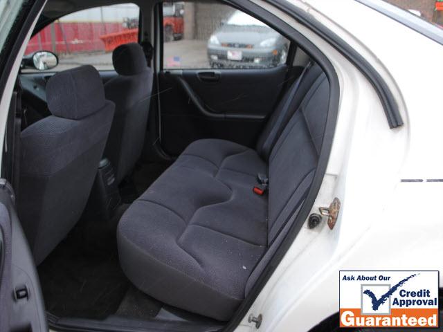 Dodge Stratus 1999 photo 2