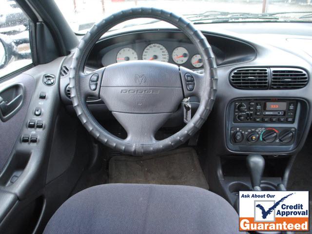 Dodge Stratus 1999 photo 3