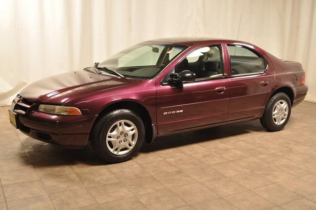 Dodge Stratus 1999 photo 2