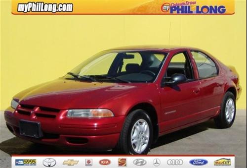 Dodge Stratus Base Other