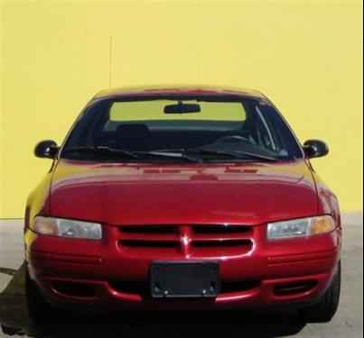 Dodge Stratus 1999 photo 4