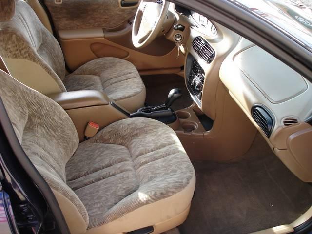 Dodge Stratus 1999 photo 1