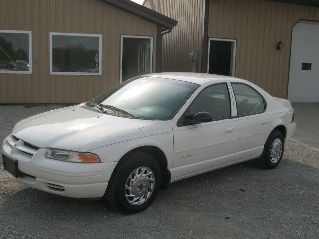 Dodge Stratus Base Sedan