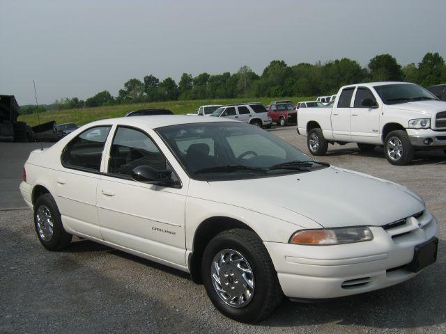 Dodge Stratus 1999 photo 1