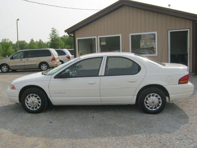 Dodge Stratus 1999 photo 2