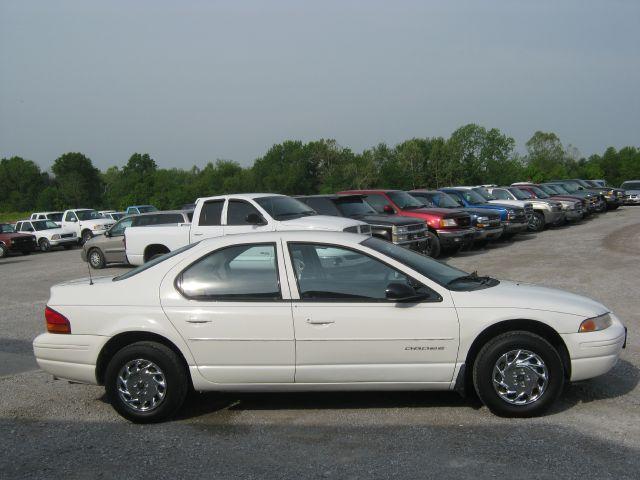 Dodge Stratus 1999 photo 3