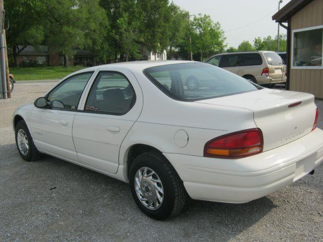 Dodge Stratus 1999 photo 4