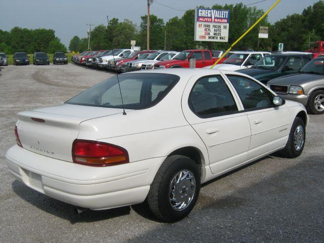 Dodge Stratus 1999 photo 5
