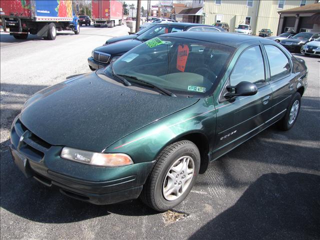 Dodge Stratus SE Sedan