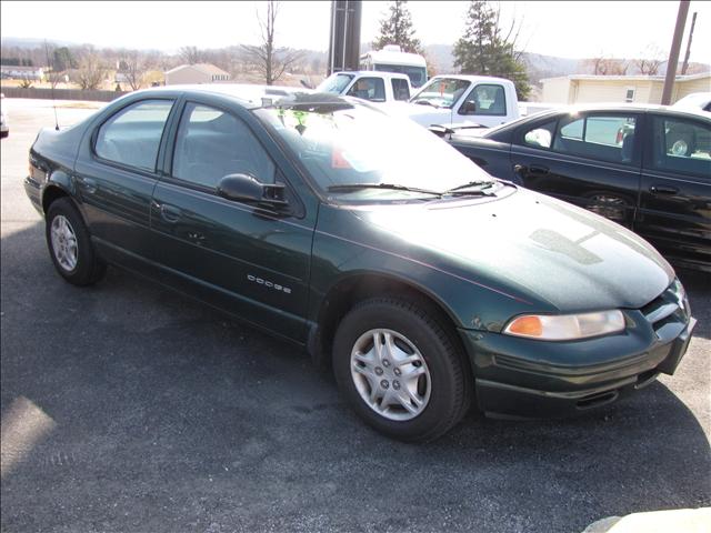 Dodge Stratus 1999 photo 1