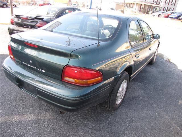 Dodge Stratus 1999 photo 5