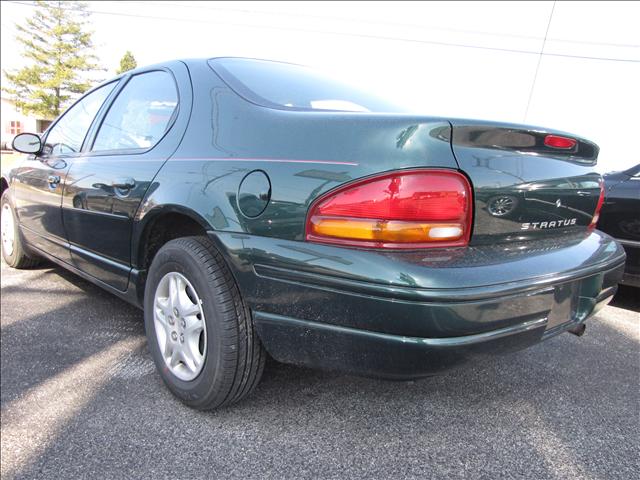 Dodge Stratus 1999 photo 4