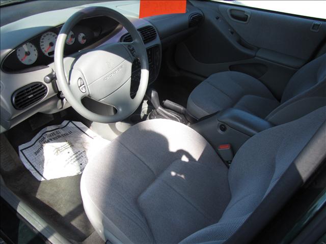 Dodge Stratus 1999 photo 3