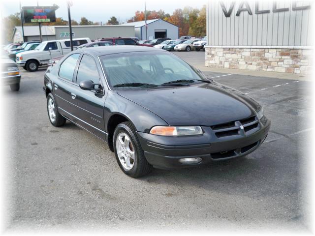 Dodge Stratus LW2 Unspecified
