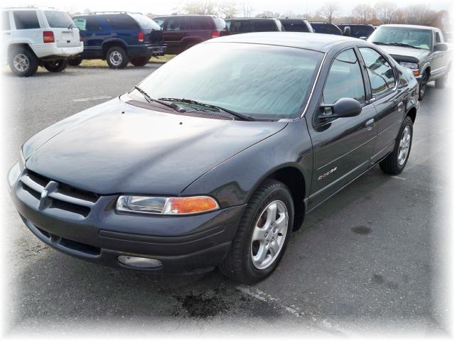 Dodge Stratus 1999 photo 1