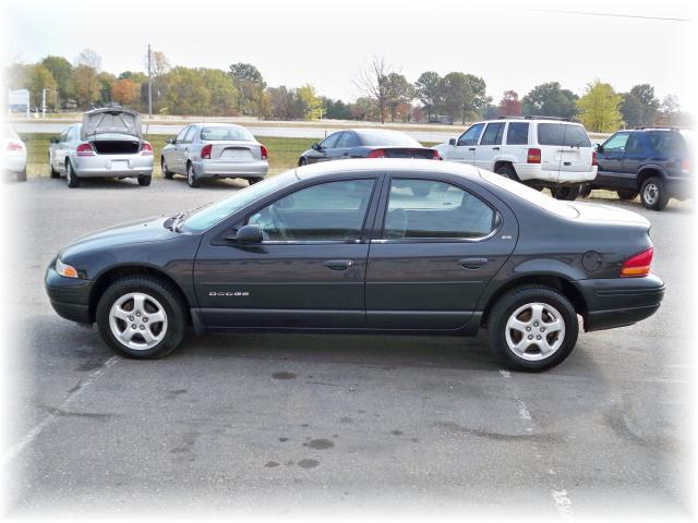 Dodge Stratus 1999 photo 3