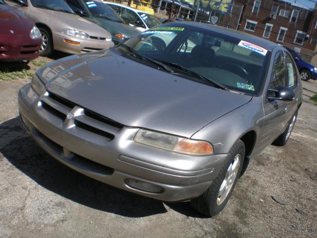 Dodge Stratus LW2 Sedan
