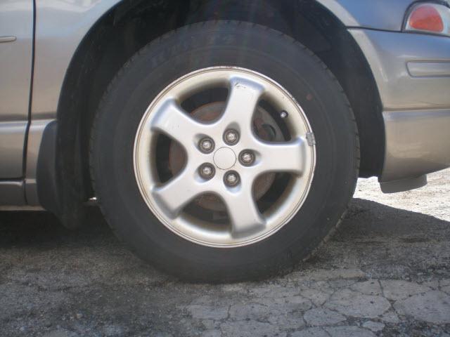 Dodge Stratus 1999 photo 1