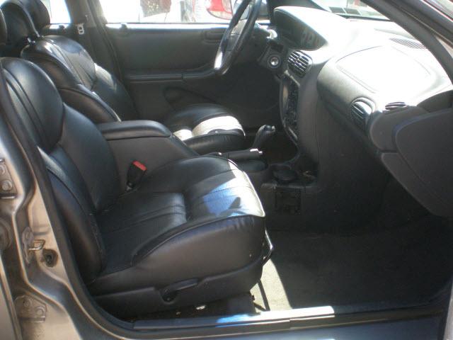 Dodge Stratus 1999 photo 2