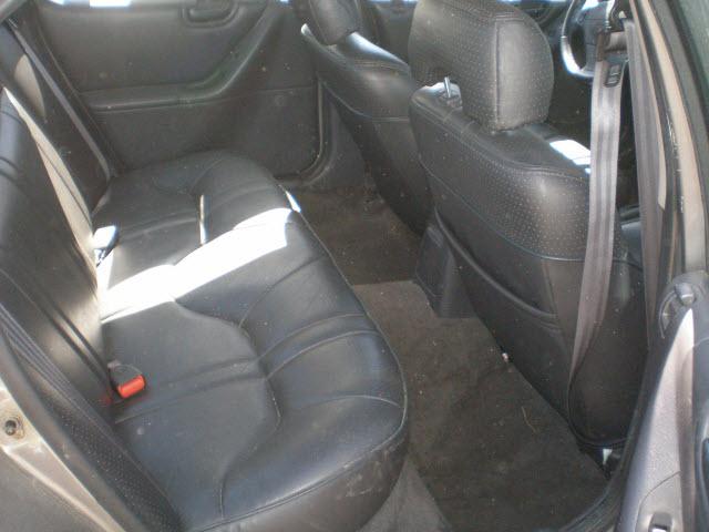 Dodge Stratus 1999 photo 3