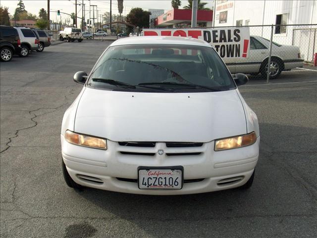 Dodge Stratus 1999 photo 5