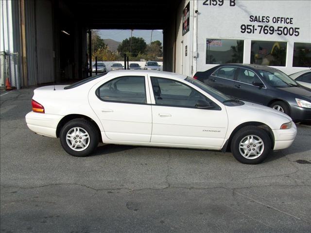 Dodge Stratus SE Sedan