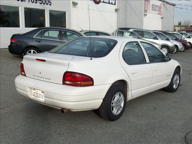 Dodge Stratus 1999 photo 1