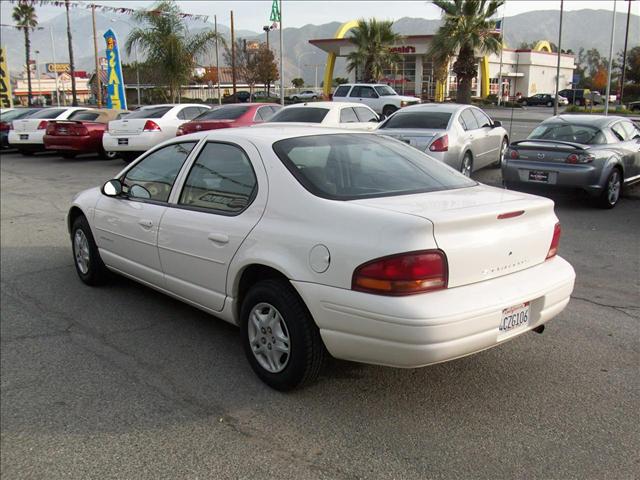 Dodge Stratus 1999 photo 3