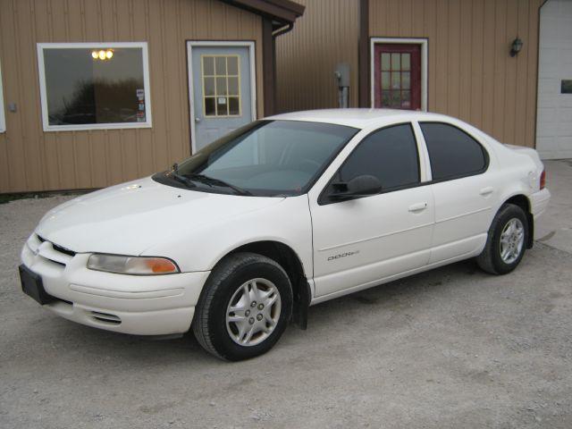Dodge Stratus 1999 photo 4