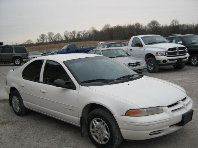 Dodge Stratus 1999 photo 1