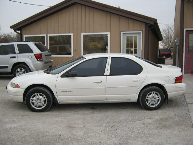 Dodge Stratus 1999 photo 2