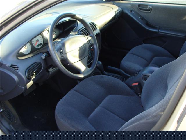 Dodge Stratus 1999 photo 1