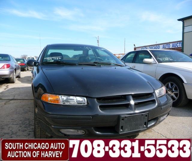 Dodge Stratus 1999 photo 1