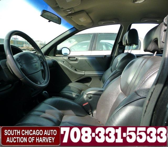 Dodge Stratus LW2 Sedan